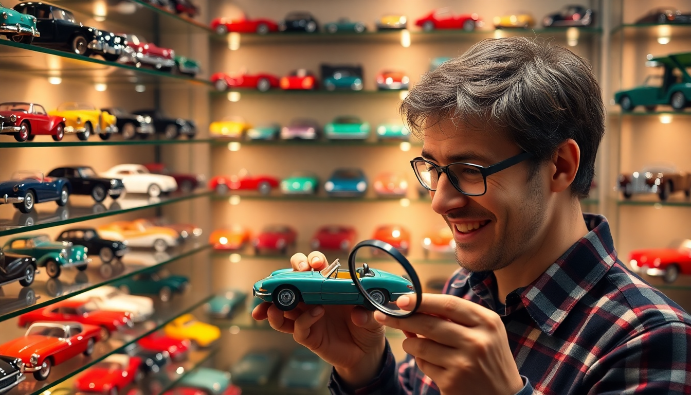 Discover the Thrill of Collecting Targado Car Models