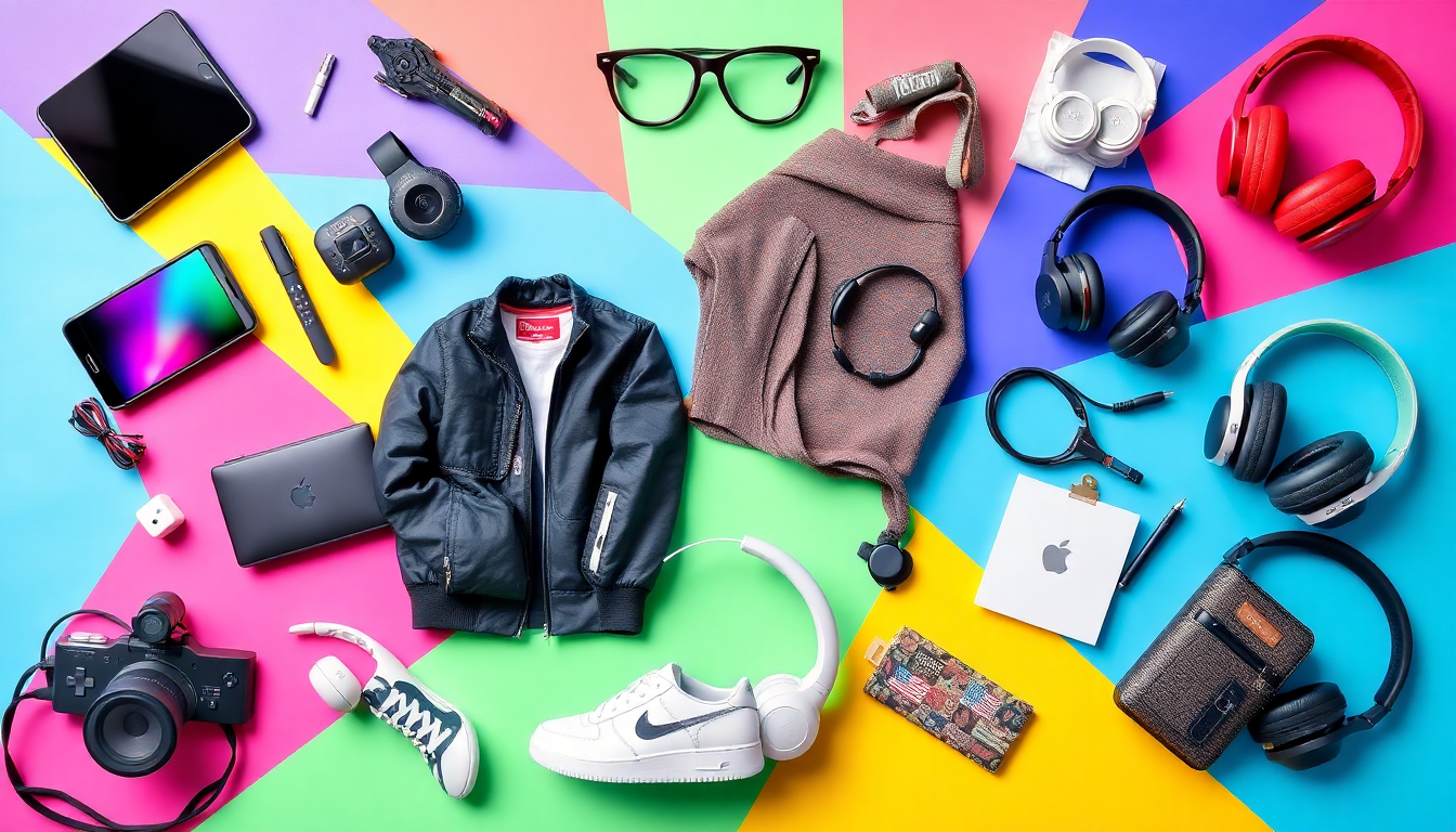 The Ultimate Gift Guide for Teens This Year