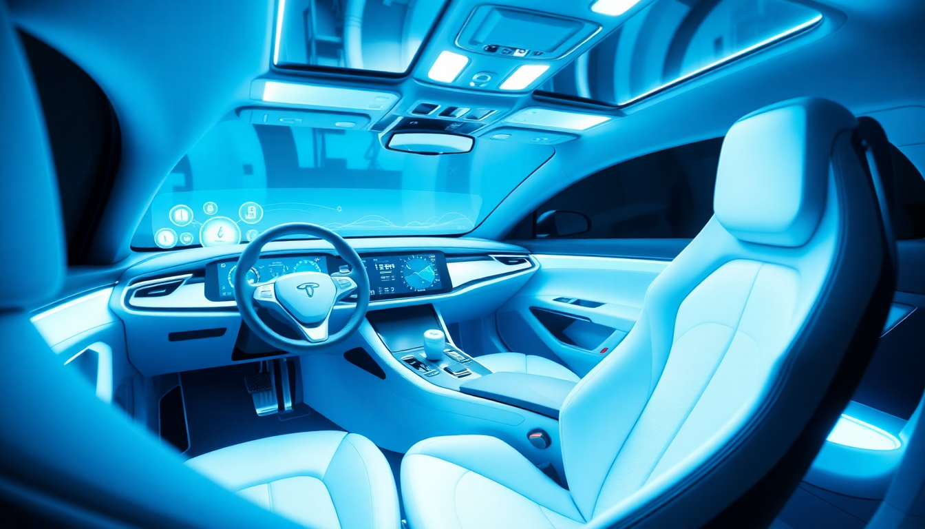 Essential Car Accessories Every Driver Should Have in 2025