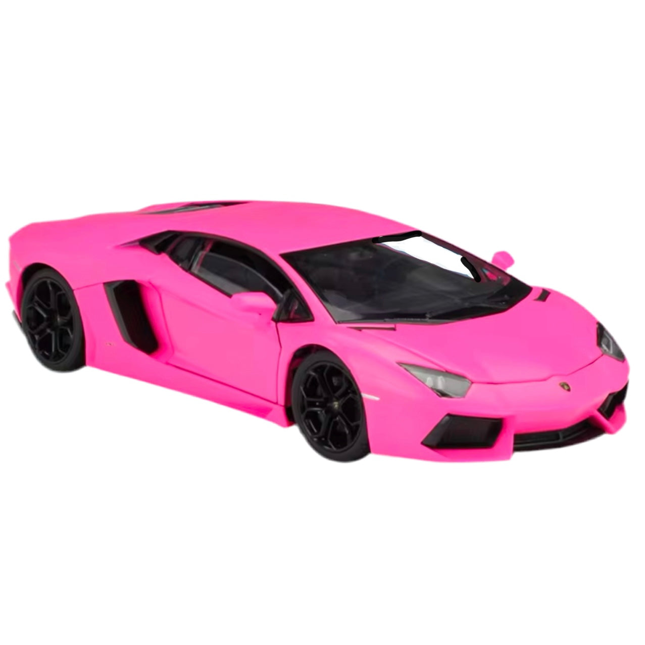 Lamborghini Aventador LP700-4 1/24 Scale