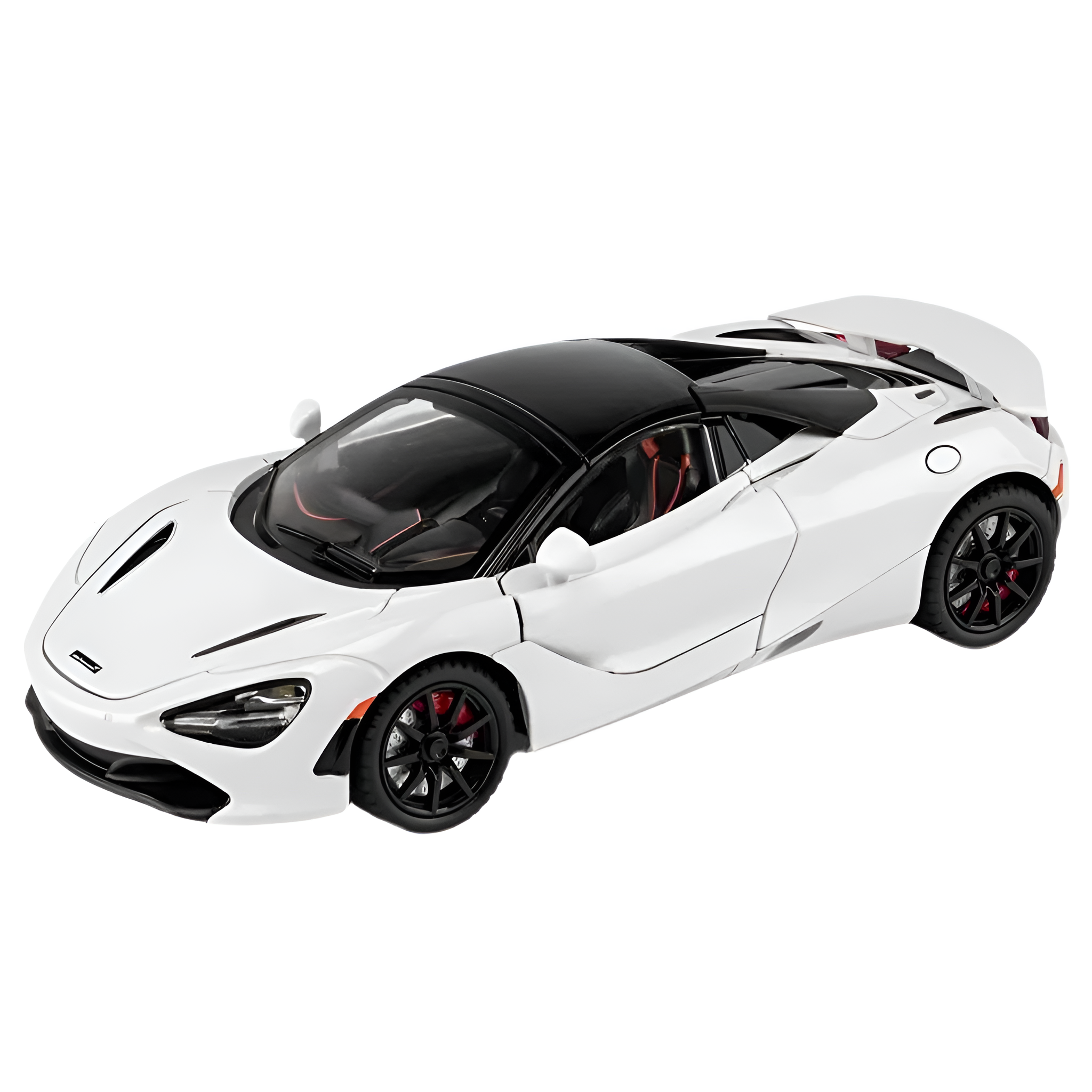 Diecast mclaren 720s online