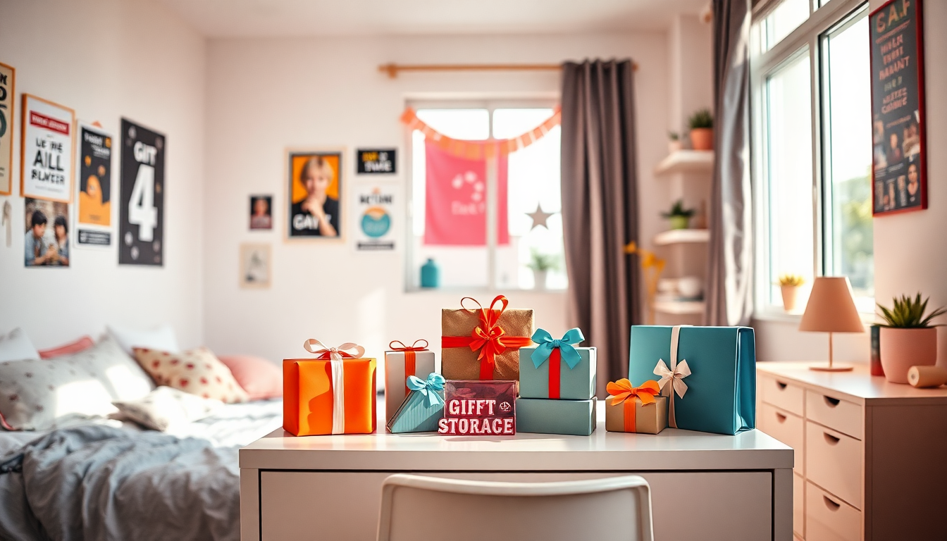 5 Awesome Gifts for Teens That They'll Actually Love