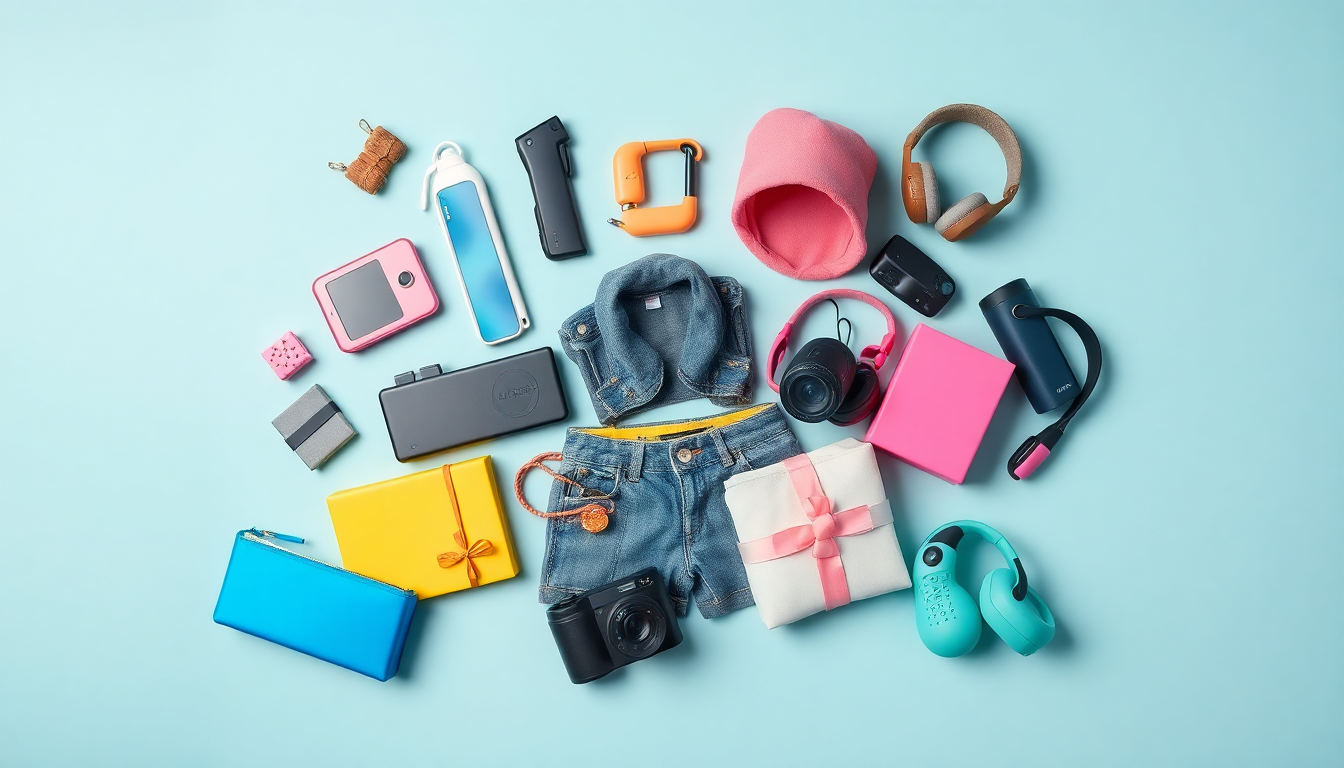 The Ultimate Gift Guide for Teens in 2025
