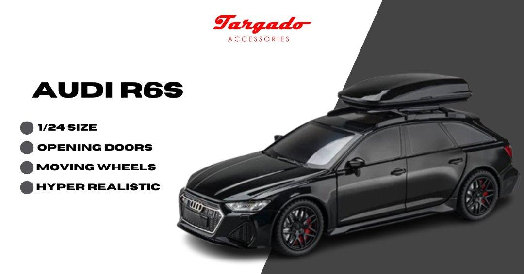 Targado Accessories with the latest car models! - Targado Accessories