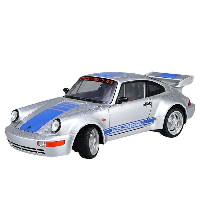 Porsche 911 964 Carrera 1/24 scale - Targado Accessories