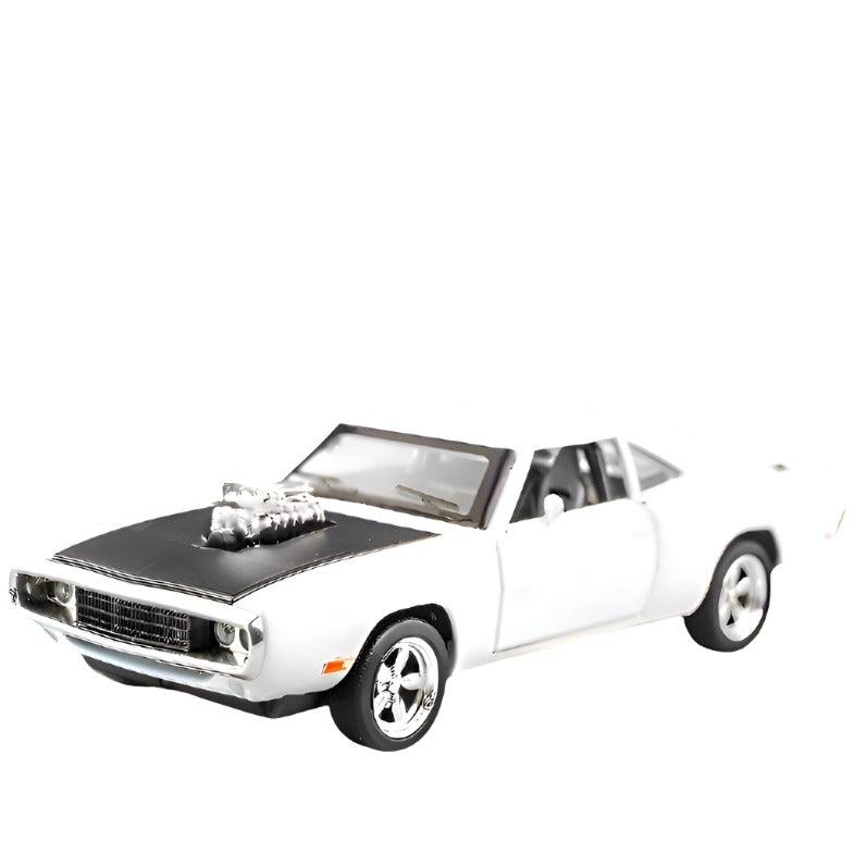 1970 Dodge Charger 1/32 scale - Targado Accessories