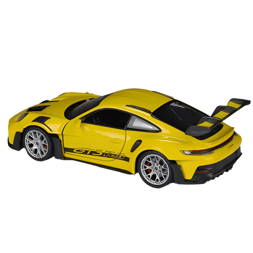 Porsche 911 GTR RS 1/24 Scale - Targado Accessories