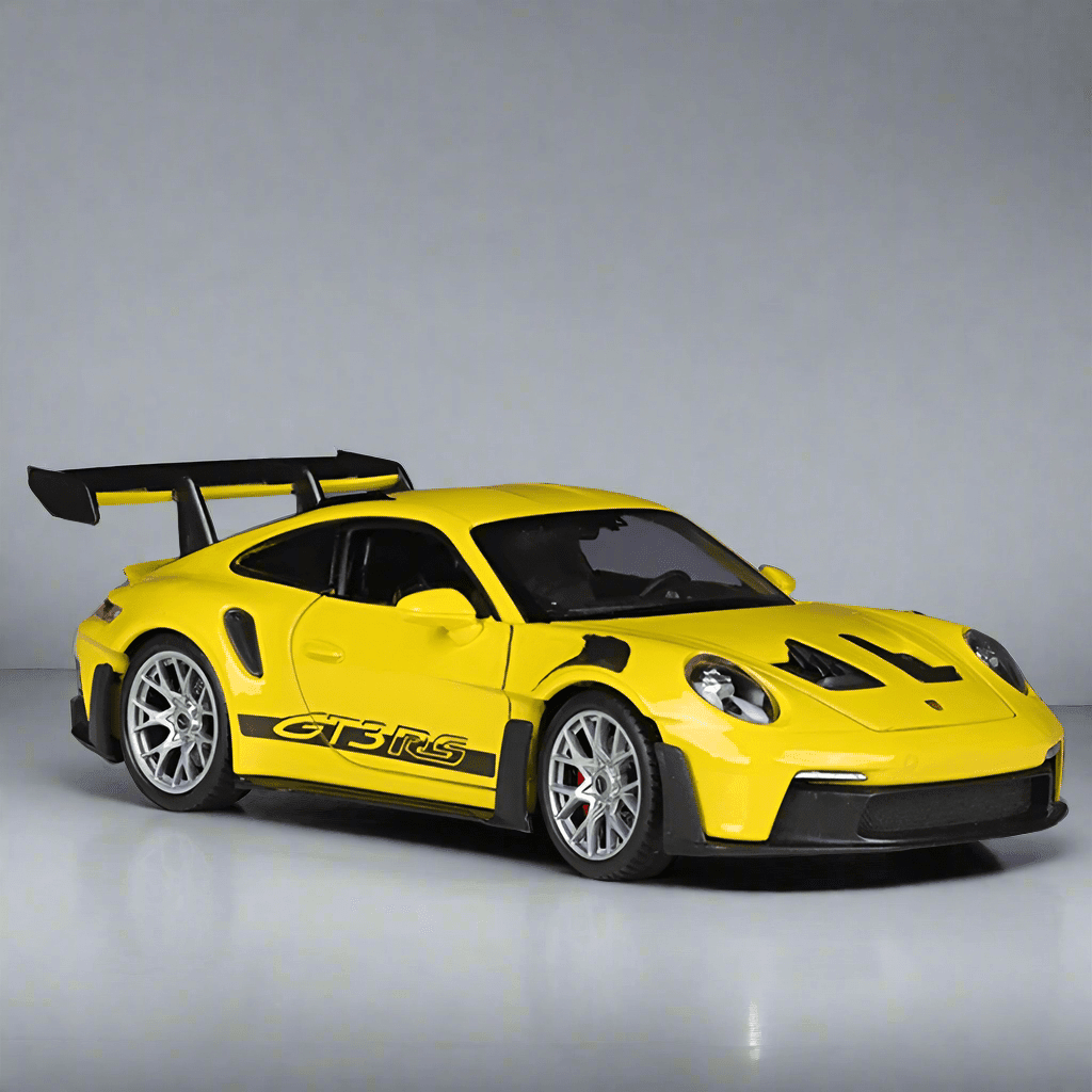 Porsche 911 GTR RS 1/24 Scale - Targado Accessories