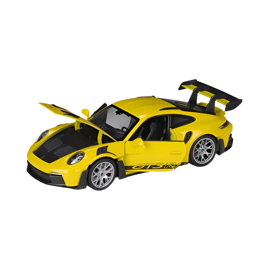 Porsche 911 GTR RS 1/24 Scale - Targado Accessories