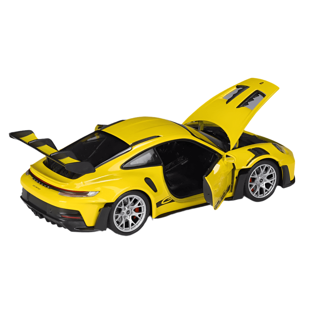 Porsche 911 GTR RS 1/24 Scale - Targado Accessories