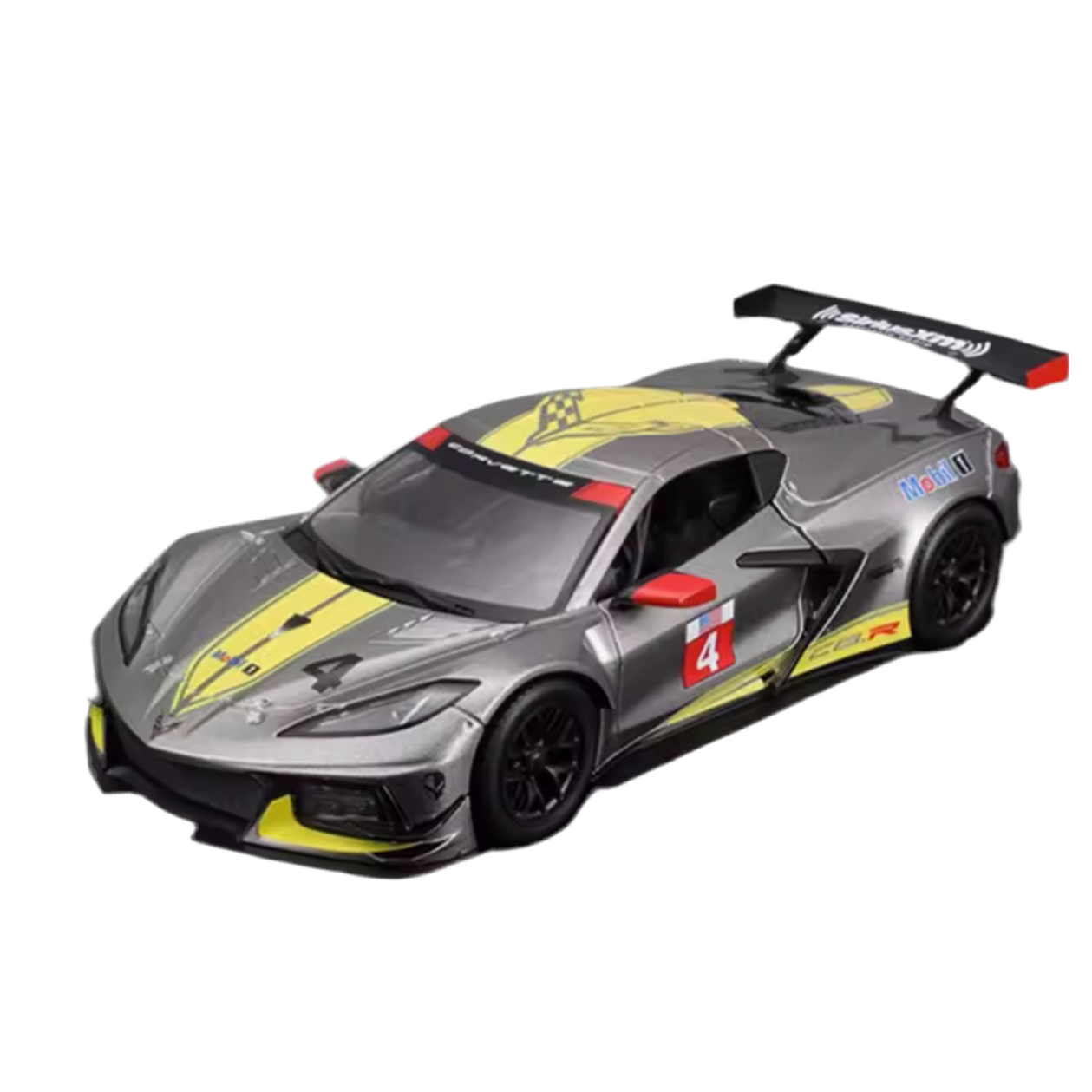 Chevrolet Corvette C8 R 1/24 Scale