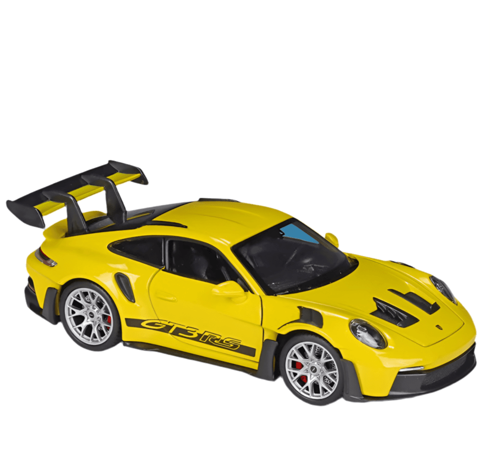 Porsche 911 GTR RS 1/24 Scale - Targado Accessories