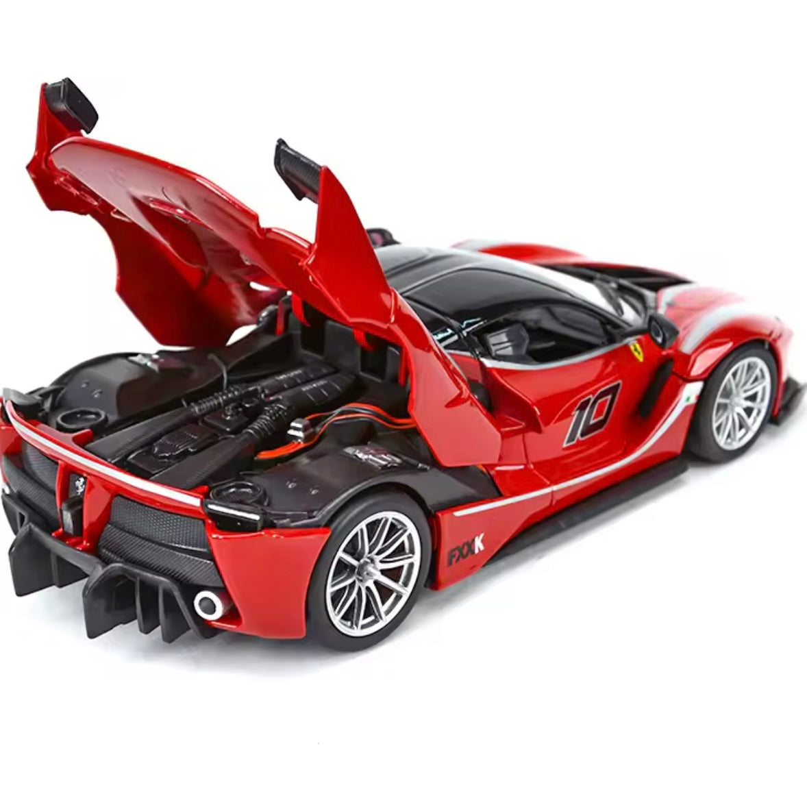 Ferrari FXXK 1/24 Scale