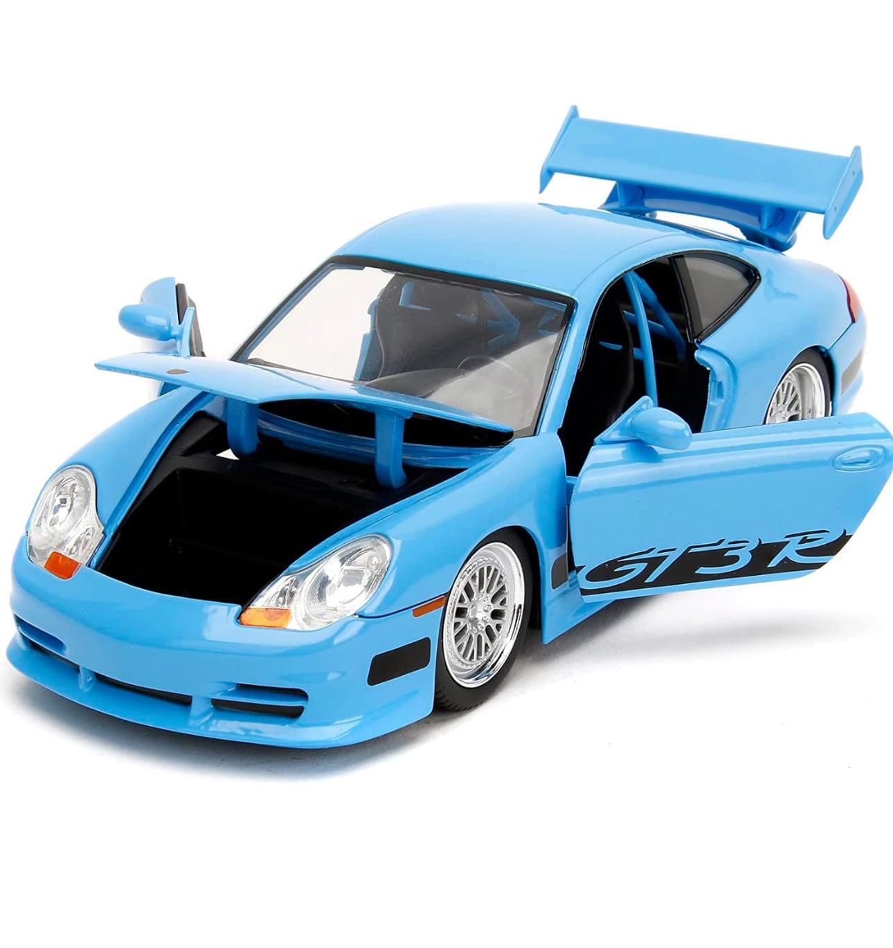 Porsche 911 GT3 RS Tuned 1/24 Scale - Targado Accessories