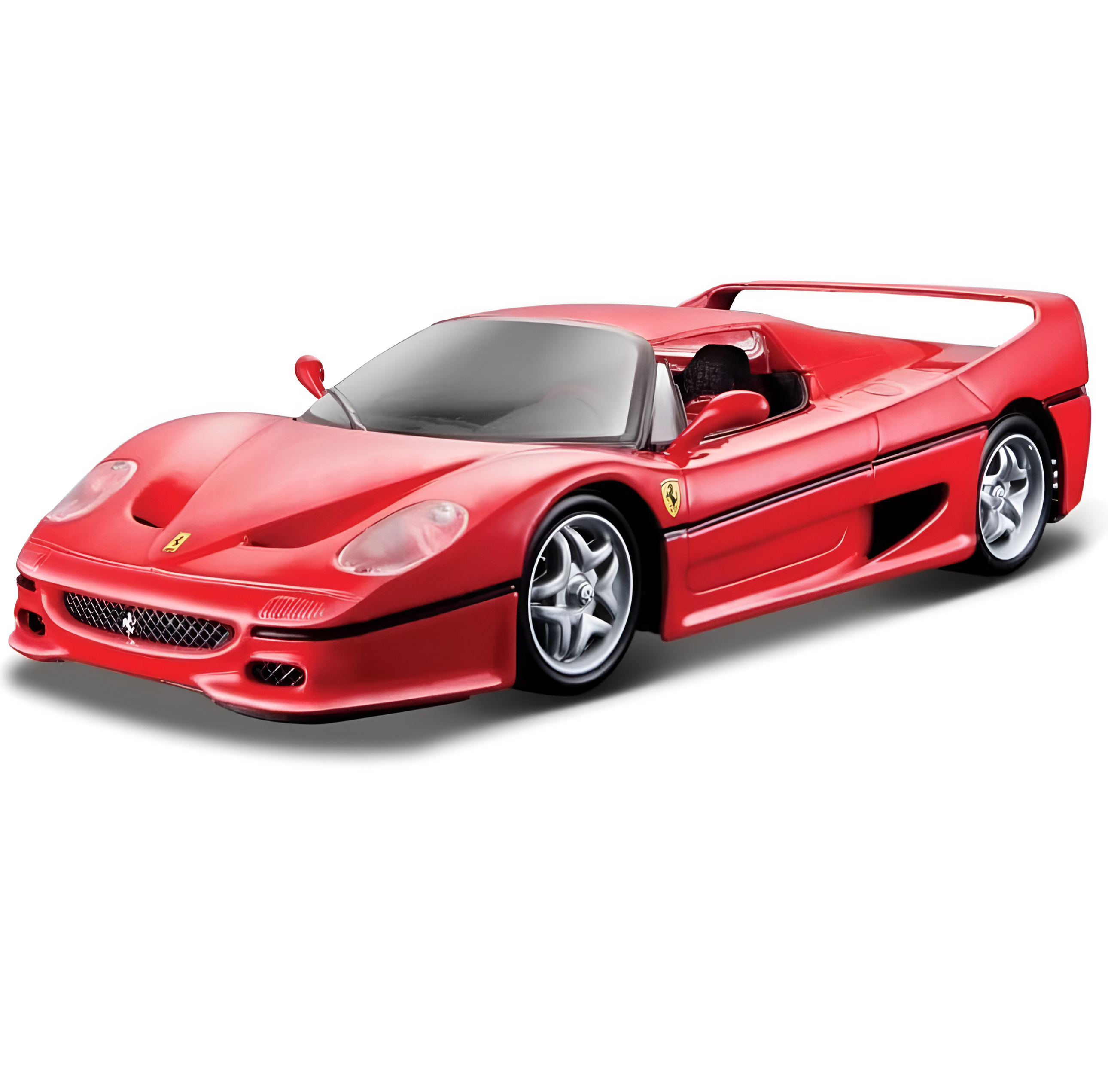 Ferrari F50 escala 1/24