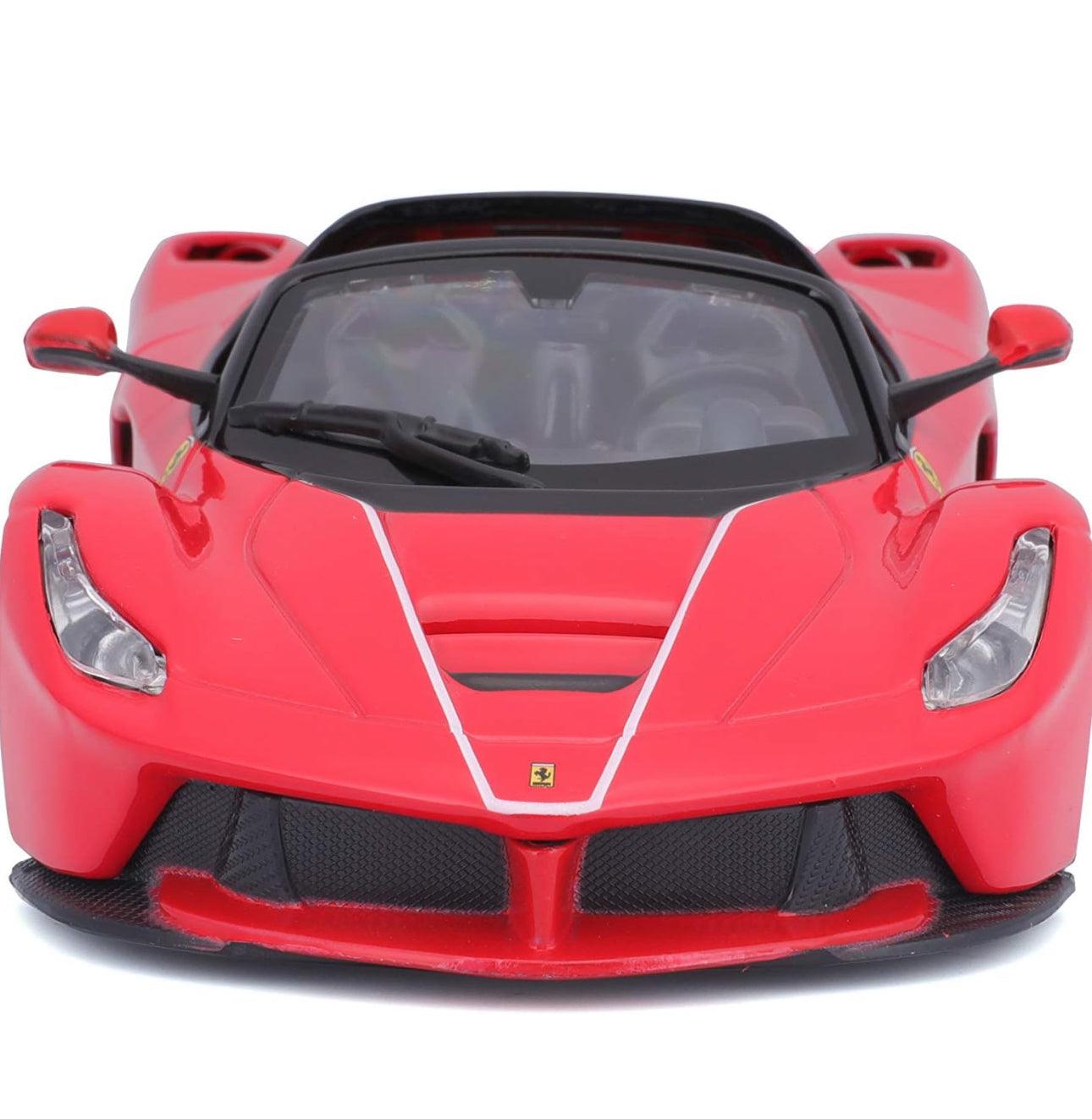 Ferrari La Ferrari 1/24 Scale - Targado Accessories