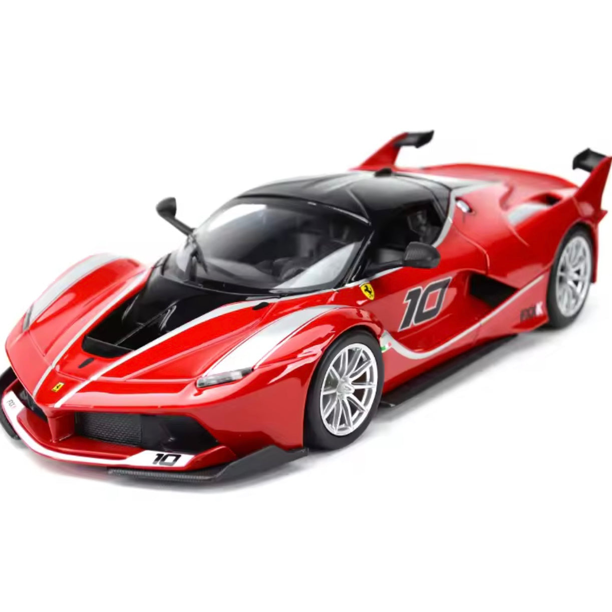 Ferrari FXXK 1/24 Scale