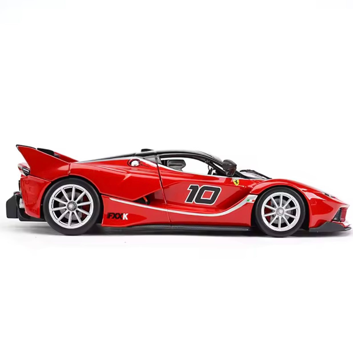 Ferrari FXXK 1/24 Scale