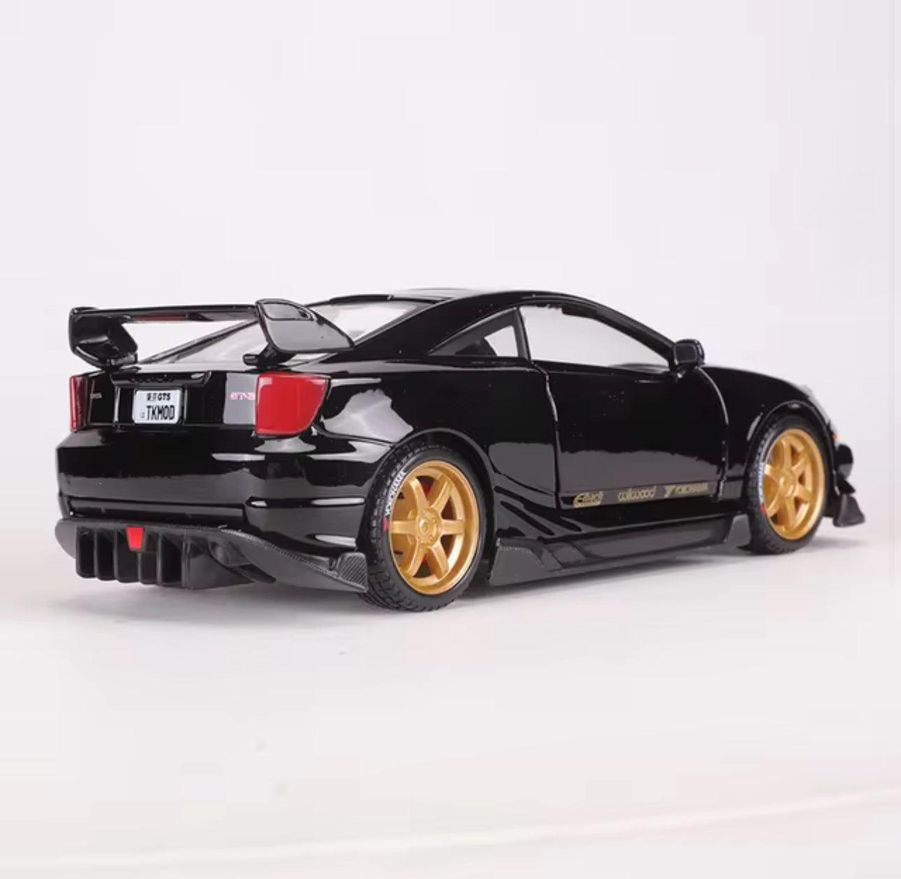 Toyota Celica GT-S 1/24 Scale - Targado Accessories