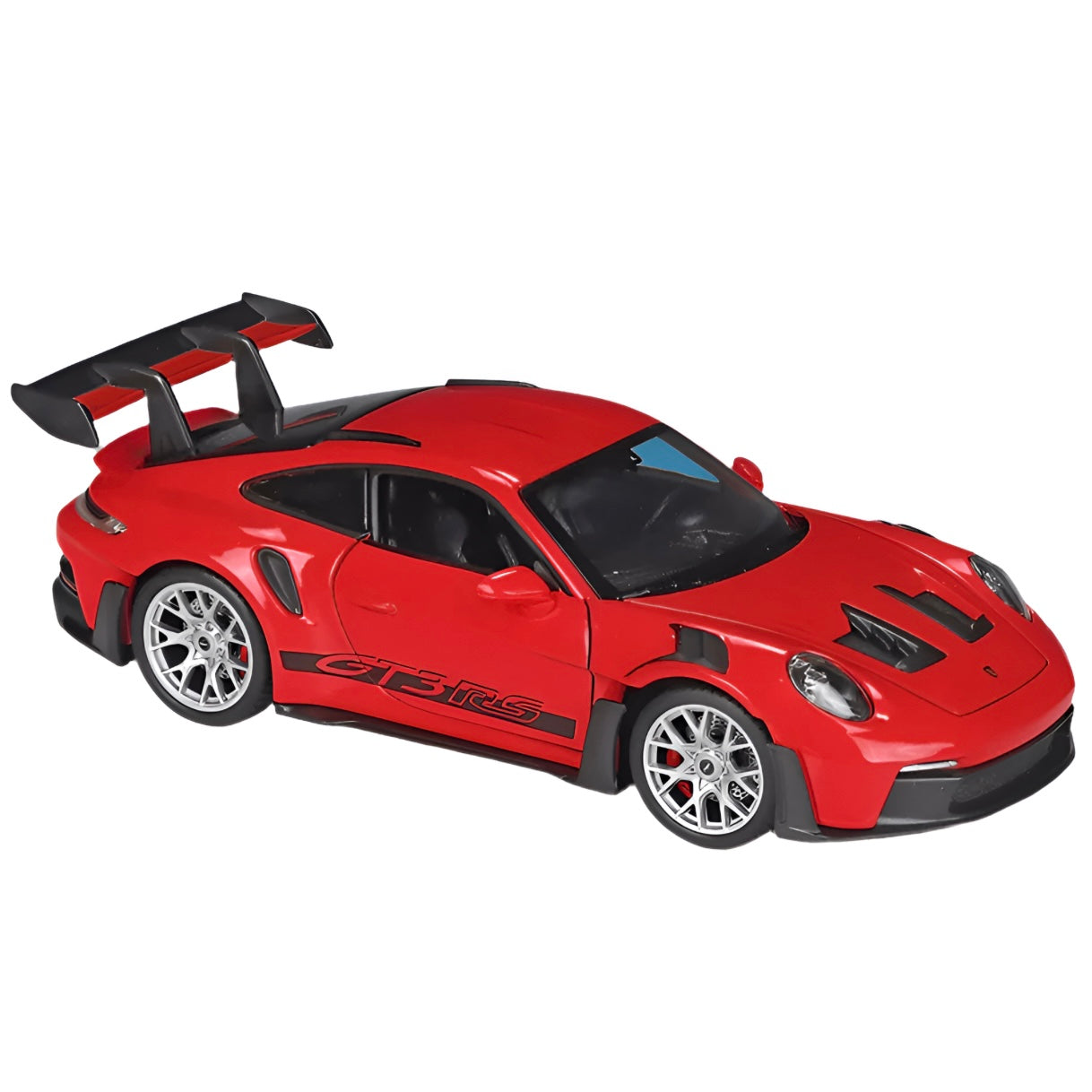 Porsche 911 GTR RS Maßstab 1/24