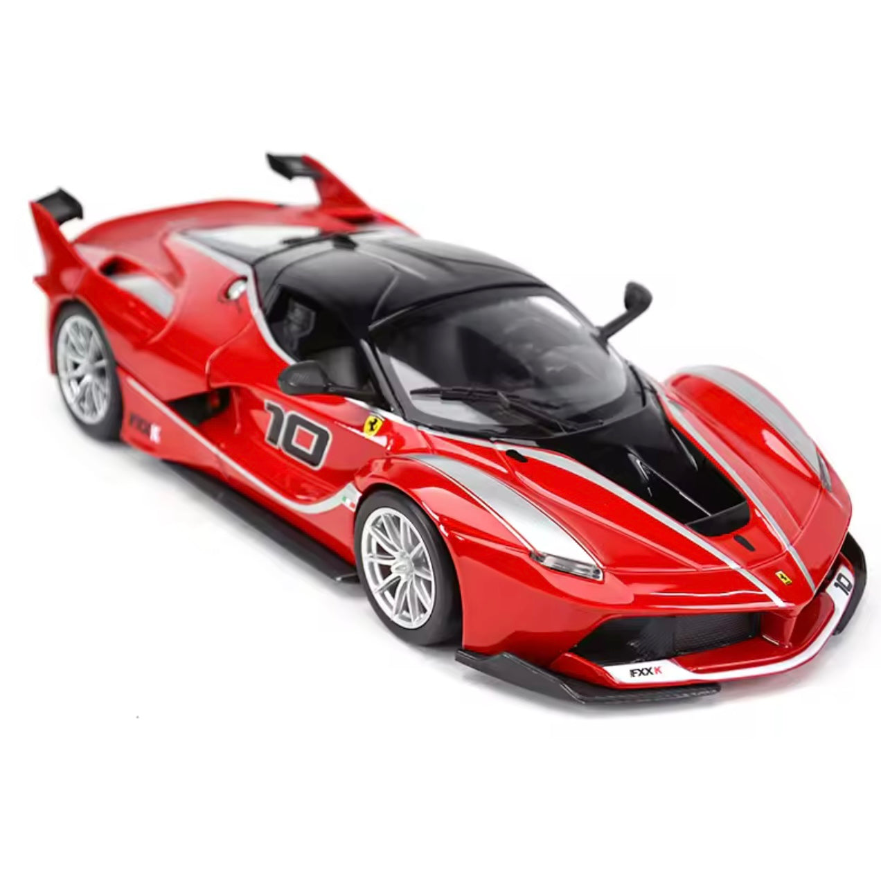 Ferrari FXXK 1/24 Scale