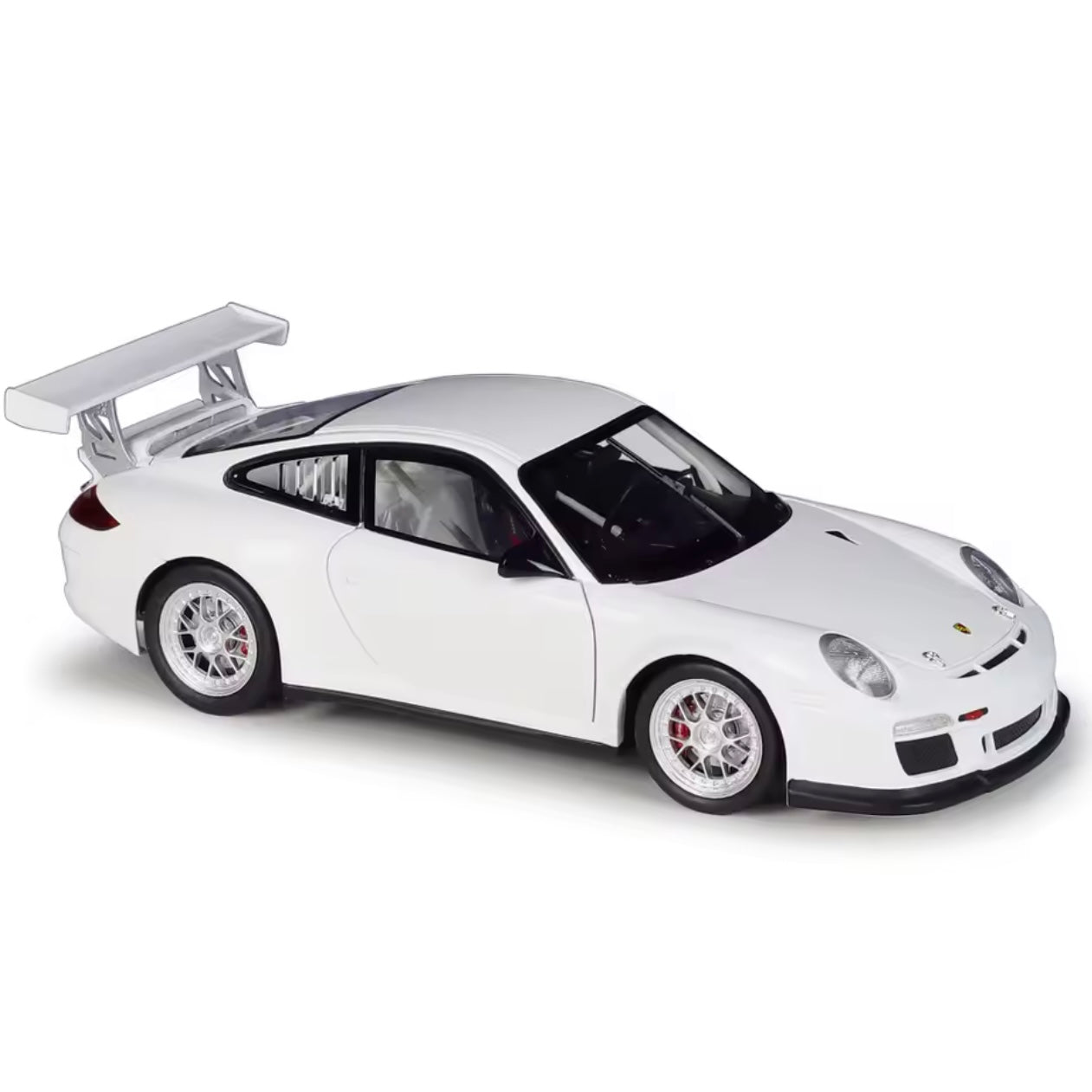 Porsche 911 GT3 1/18 Scale