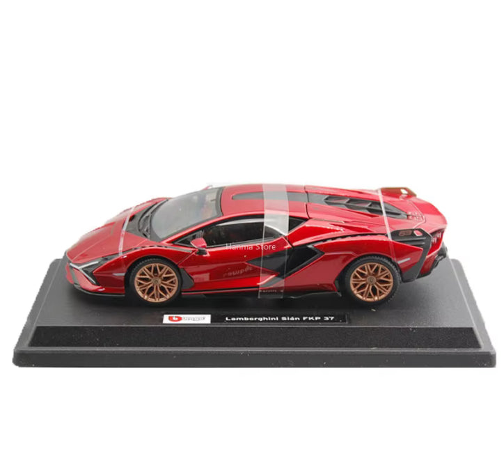 Lamborghini Sian 1/24 scale