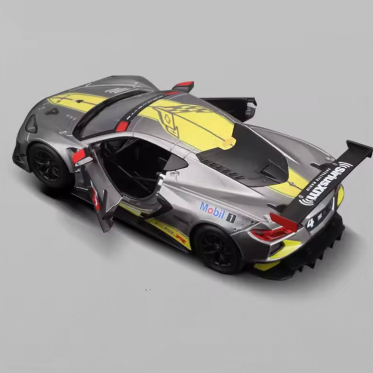 Chevrolet Corvette C8 R 1/24 Scale