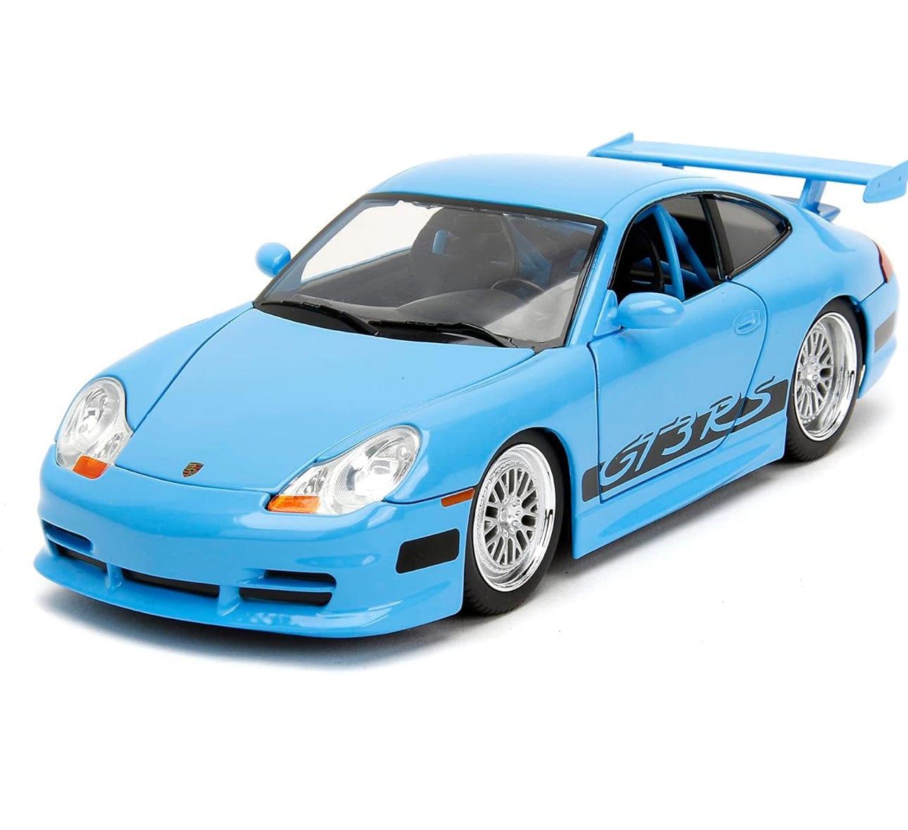 Porsche 911 GT3 RS Tuned 1/24 Scale - Targado Accessories