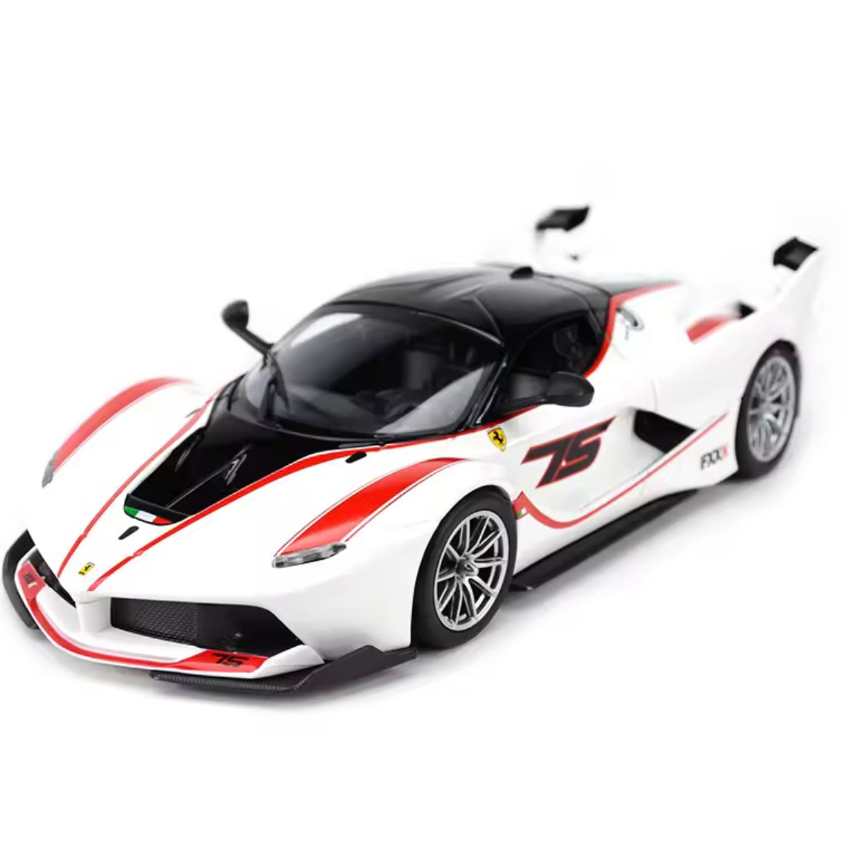 Ferrari FXXK 1/24 Scale