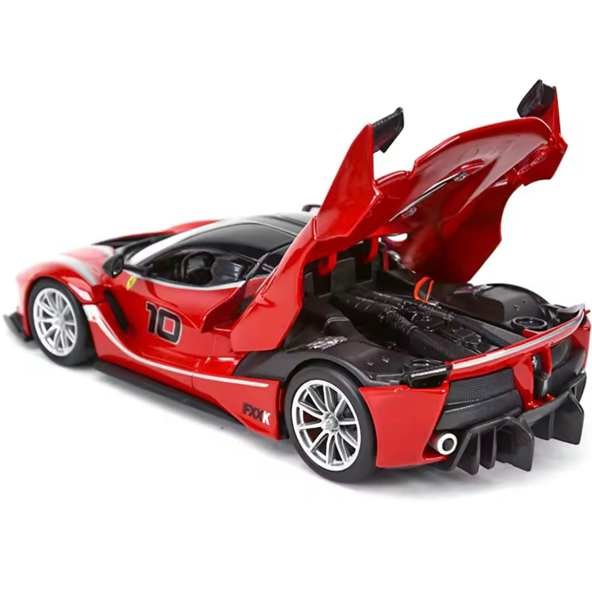 Ferrari FXXK 1/24 Scale