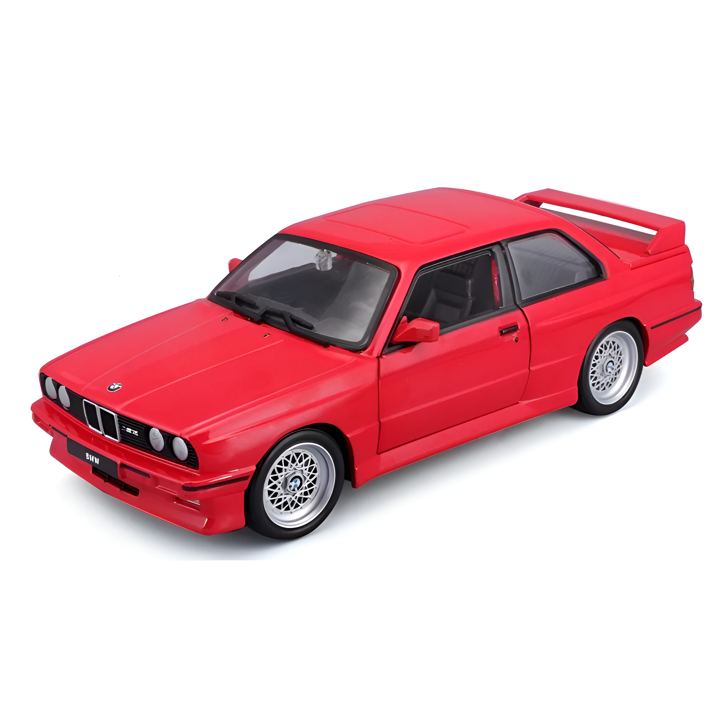 BMW M3 escala 1/24