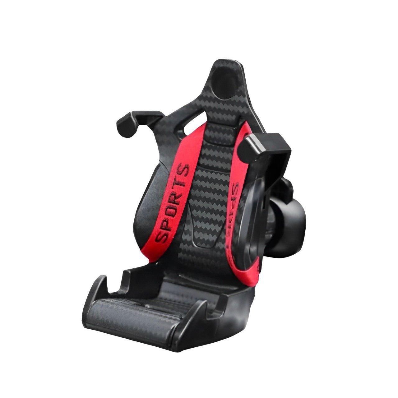 Car seat phone holder - Targado Accessories