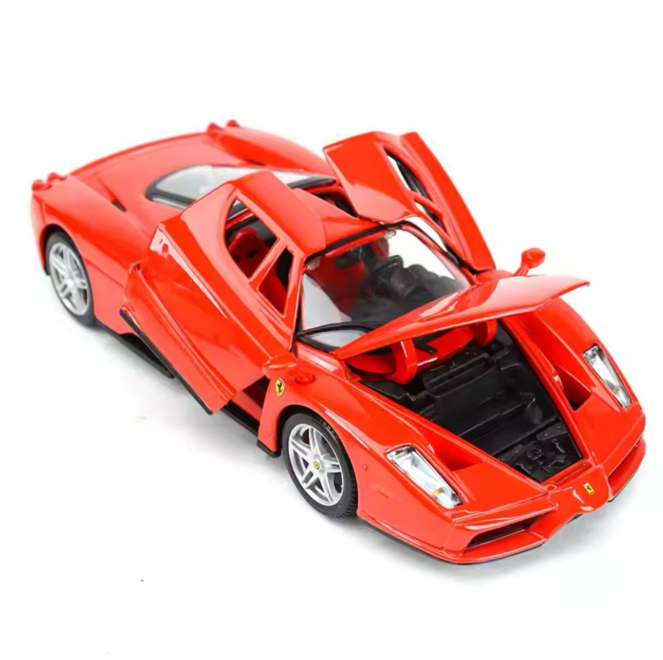 Ferrari Enzo 1/24 Scale - Targado Accessories