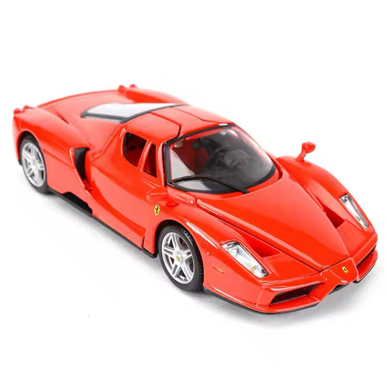 Ferrari Enzo 1/24 Scale - Targado Accessories