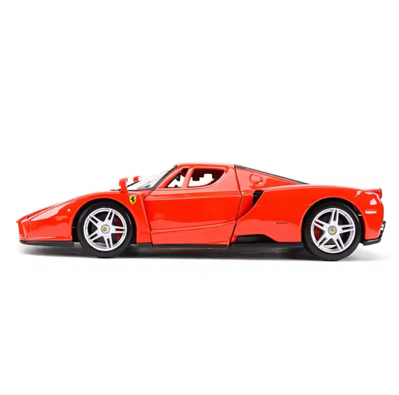 Ferrari Enzo 1/24 Scale - Targado Accessories