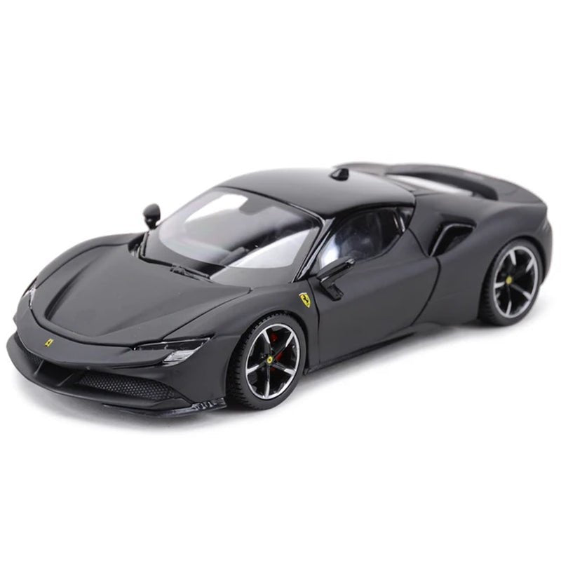 Ferrari SF90 1/24 scale - Targado Accessories - 