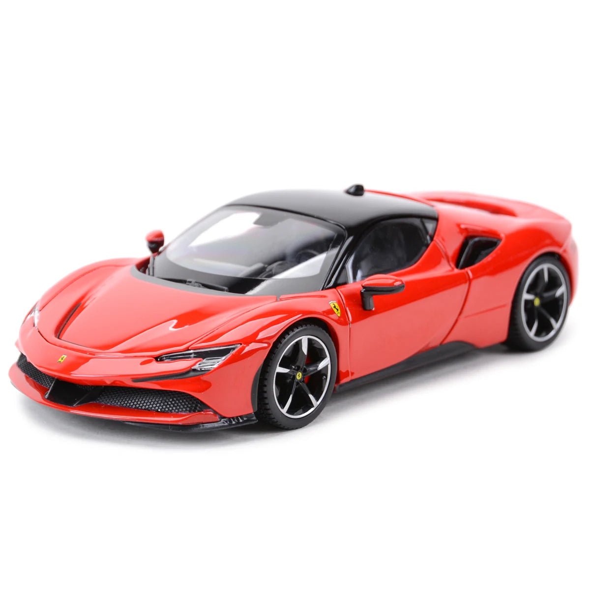 Ferrari SF90 1/24 scale - Targado Accessories - 