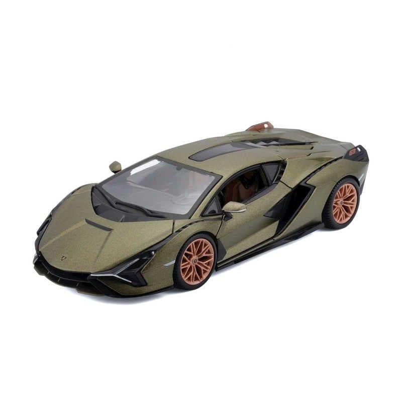 Lamborghini Sian 1/24 scale - Targado Accessories