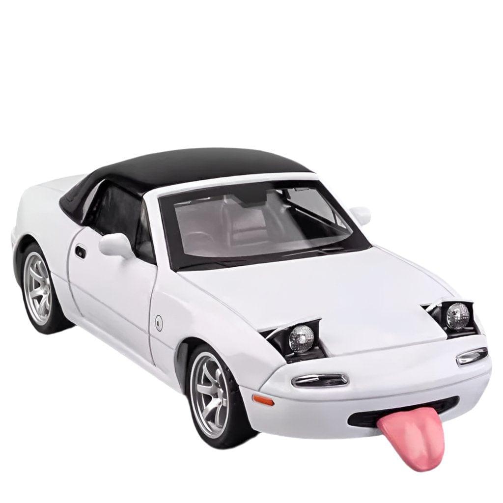 Mazda MX5 (Miata) 1/32 Scale - Targado Accessories