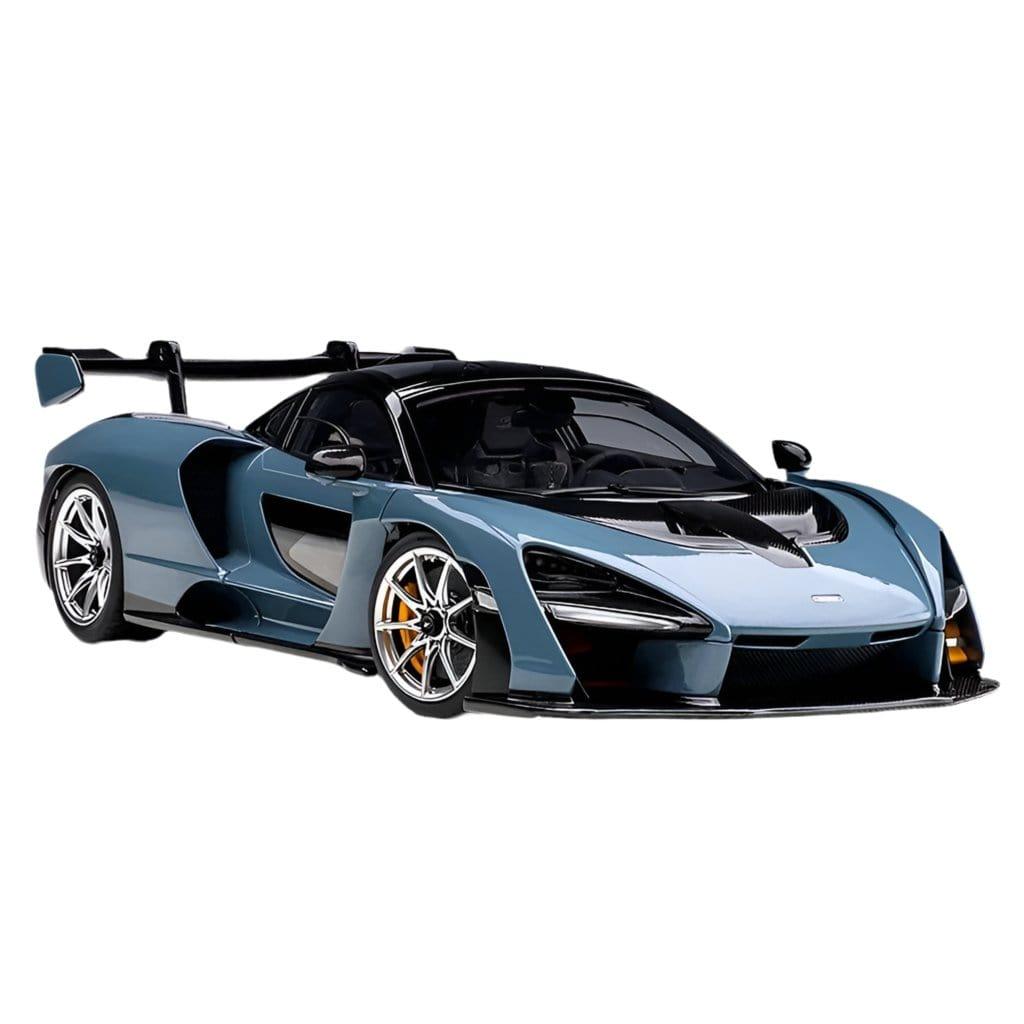 Mclaren Senna 1/32 scale - Targado Accessories