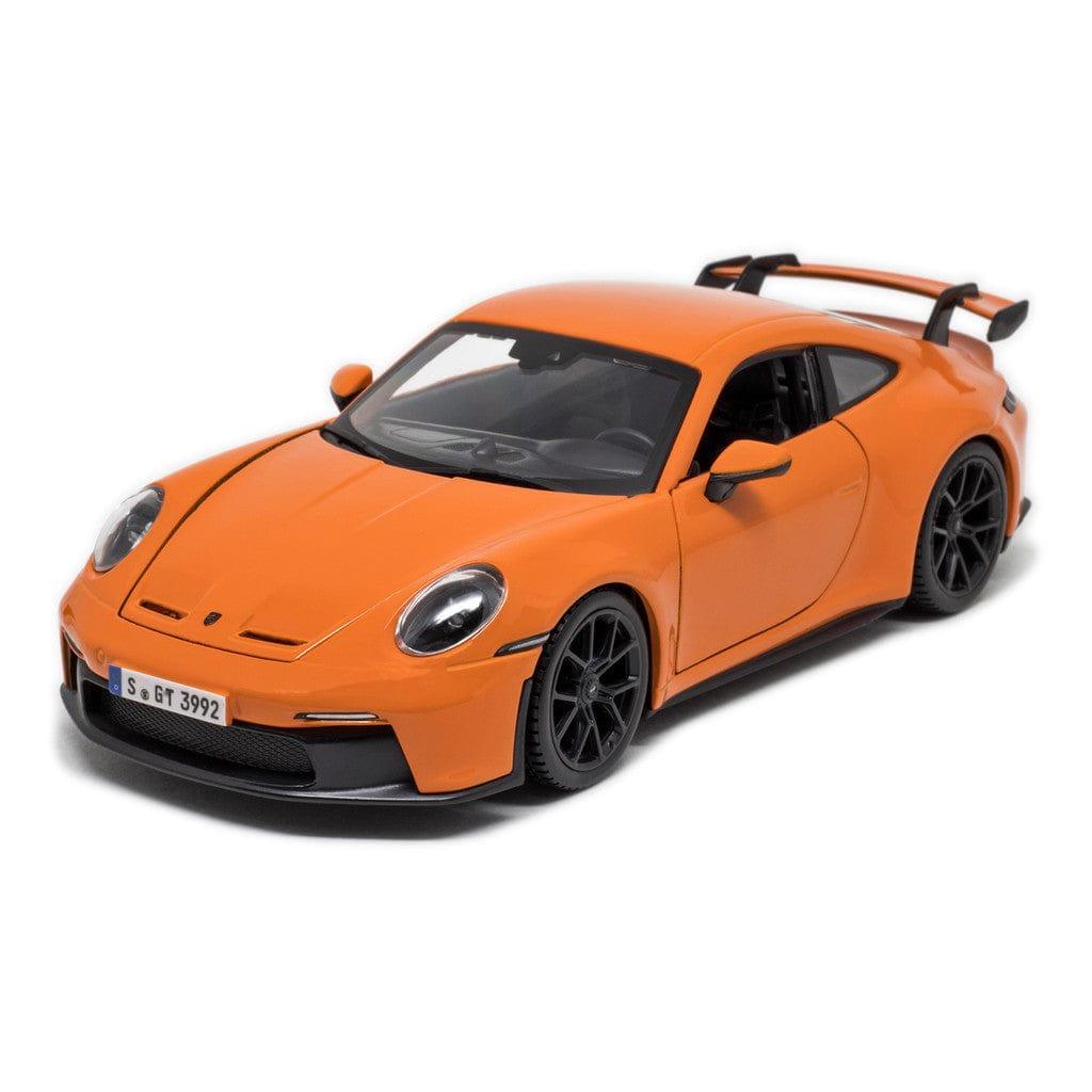 Porsche 911 GT3 1/24 scale - Targado Accessories