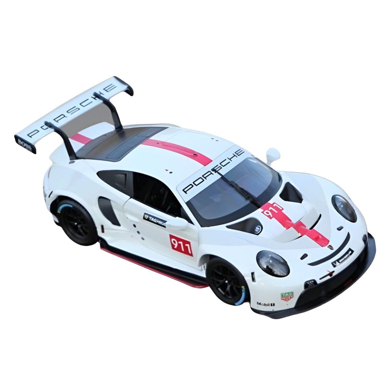 Porsche 911 RSR 1/24 scale - Targado Accessories